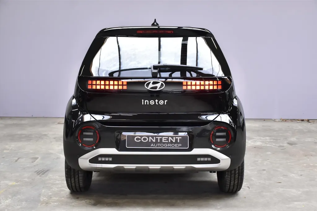 Hyundai Inster 42 kWh E-Motion I