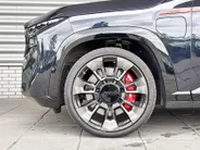 BMW XM PHEV Label 30 kWh