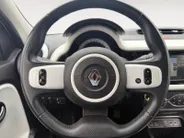 Renault Twingo Z.E. R80 Intens *Automaat*Navi+Camera*Climate*Parkeersensoren*Cruise*Hoge instap!