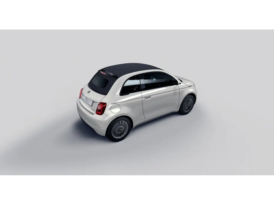 Fiat 500 ICON