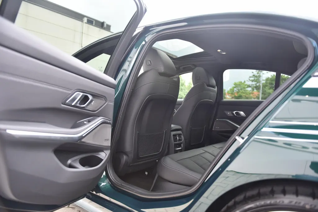 Alpina B3 Limousine M340i xDrive