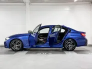 BMW 3 Serie Sedan 320i l M-Sport