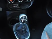 Fiat 500L 0.9 TwinAir Trekking Navi Clima