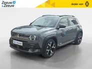 Renault 4 comfort range techno 52 kWh * TE BESTELLEN * VERSCHILLENDE UITVOERINGEN IN DE SHOWROOM * NU ALLEEN IN NAALDWIJK * € 1.800,- ORDERPREMIE * Incl. 5 jaar garantie *