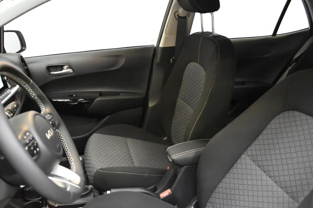 Kia Picanto 1.0 GDI 4-zits DynamicLine NIEUW