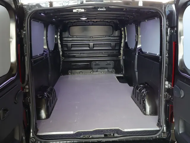 Fiat Talento 2.0 MJ L2H1 Pro Line | leder | Trekhaak