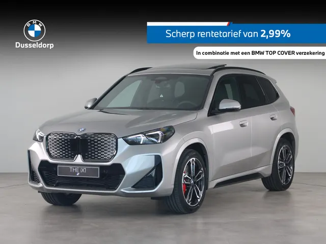 BMW iX1