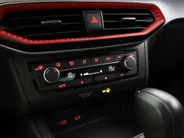 SEAT Ibiza 1.0 EcoTSI 115pk DSG FR Business Connect · Apple/Android Car Play · Sportstoelen · Navigatie · Sfeerverlichting · Clima ·