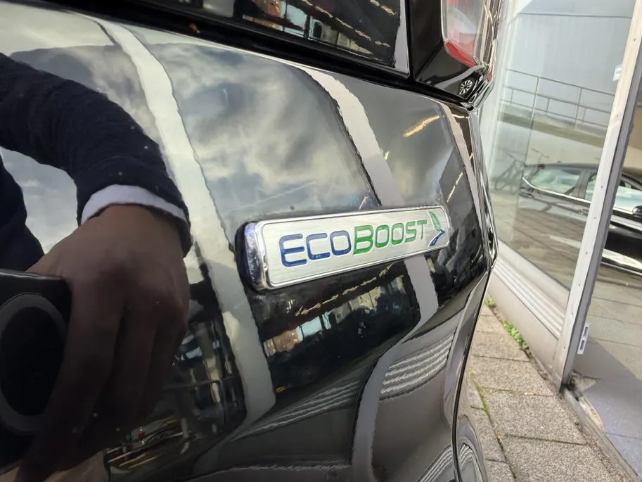 Ford Kuga 1.5 EcoBoost Titanium