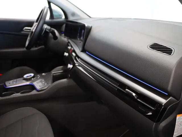 Kia Sportage 1.6 T-GDi Hybrid DynamicPlusLine Afn. trekhaak