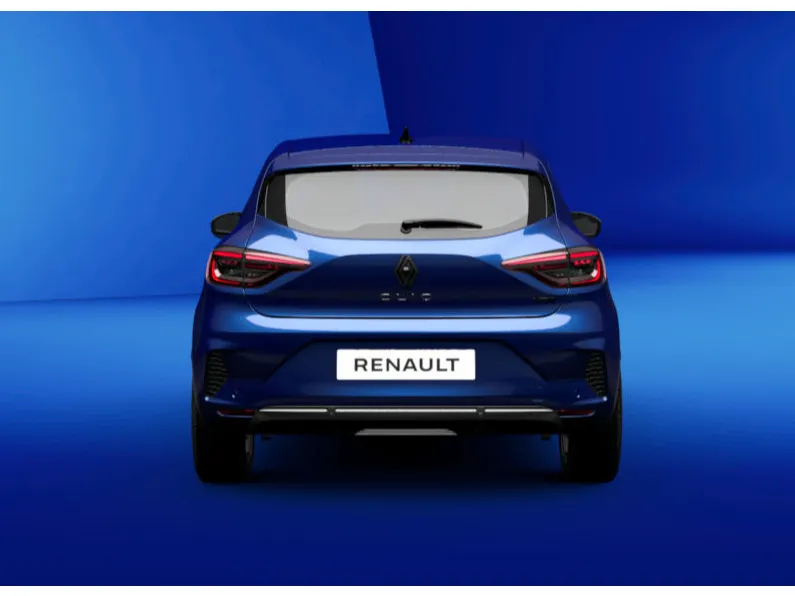 Renault Clio E-Tech Full Hybrid 145 Esprit Alpine | NU met € 3000,- Zeeuw en Zeeuw RUN OUT korting | + 5 jaar garantie tot 100.000km | + actiefinanciering 2,9% rente |
