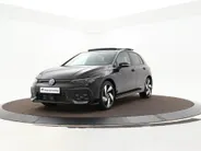 Volkswagen Golf 1.5 eHybrid 272pk DSG GTE · Panoramadak · Camera · Inklap. Trekhaak · Leder Vienna · Stuur- & Stoelverwarming · Elek. Stoel + Geheugen · Garantie t/m 18-06-2030 of 100.000km