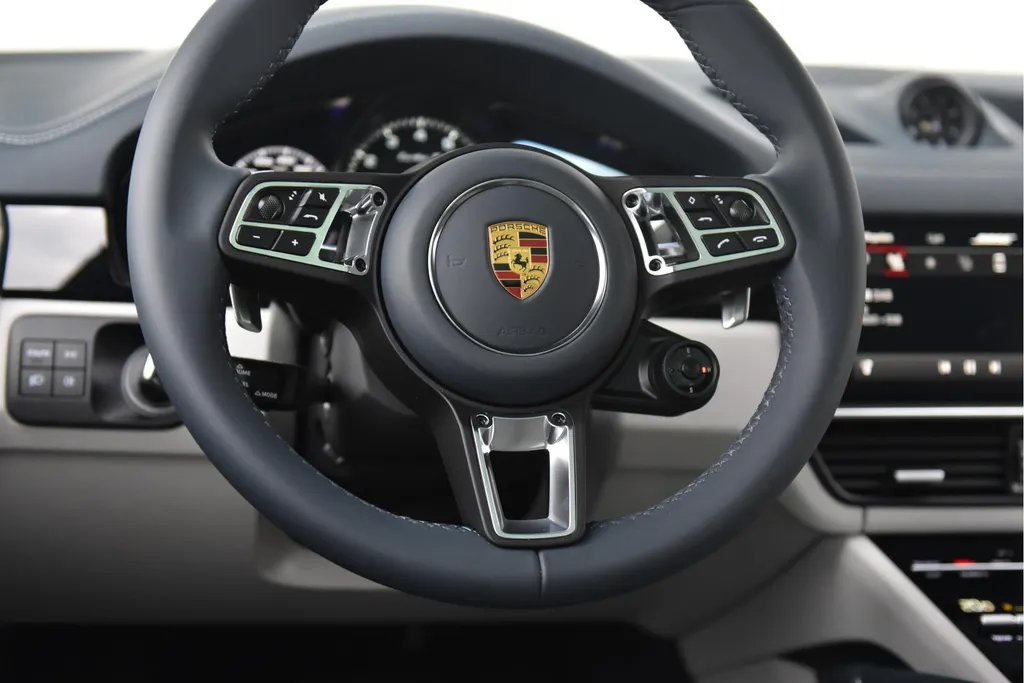 Porsche Cayenne 4.0 Turbo S E-Hybrid