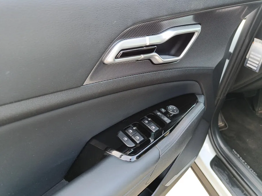 Kia Sportage 1.6 T-GDi Hybrid DynamicPlusLine | Panoramadak