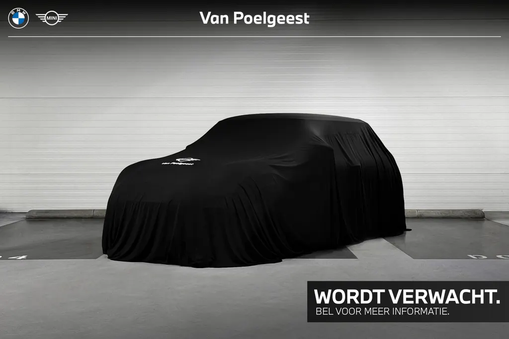MINI Clubman 1.5 Cooper MINI Yours