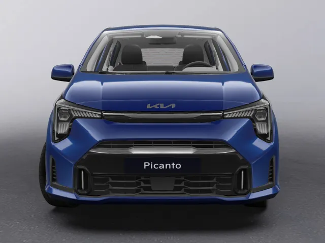 Kia Picanto 1.0 DPI DynamicLine