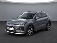 Volkswagen T-Roc Limited Edition 1.5 eTSI 116 PK 7 versn. DSG · Comfort pakket ·