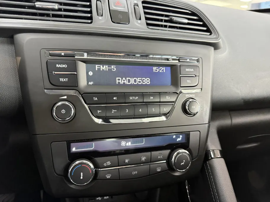 Renault Kadjar 1.2 TCe 130 pk Life Pack Essential - Climate Control