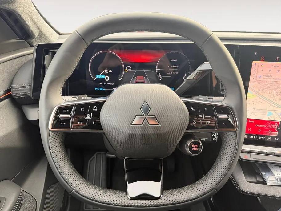 Mitsubishi Eclipse Cross Intense+ 87 kWh | ACTIEPRIJS INCL. € 4.000,- KORTING |