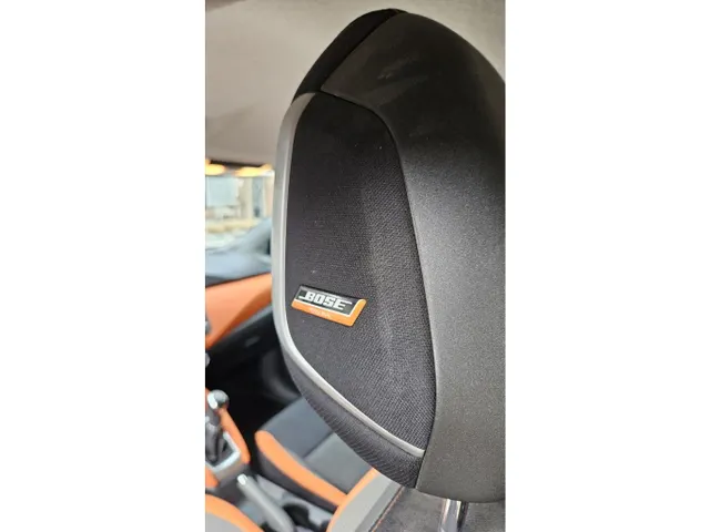 Nissan Micra 0.9 IG-T 90pk Tekna
