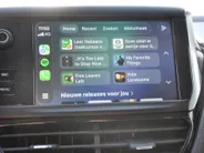 Peugeot 2008 1.2 PureTech GT-Line Navi Apple Android