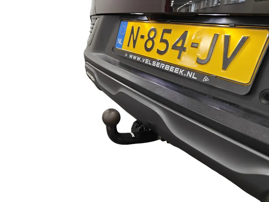 Renault Arkana 1.6 E-Tech Hybrid 145 R.S. Line | CarPlay/Android Auto | Camera | Navigatie | Adaptive Cruise | Climate Control | Keyless Entry | Sportieve R.S. Line