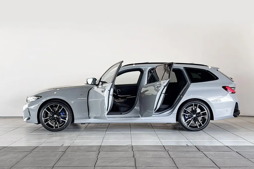 BMW 3 Serie Touring M340i xDrive Innovation Pack