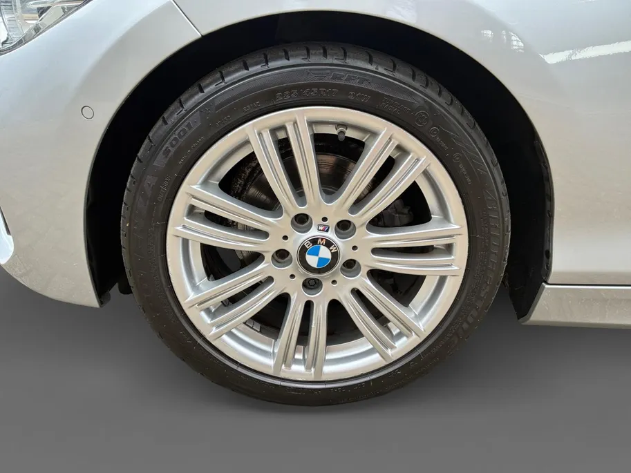 BMW 1 Serie 118i Centennial Executive M PAKKET | AFNEEMBARE TREKHAAK | NAVI