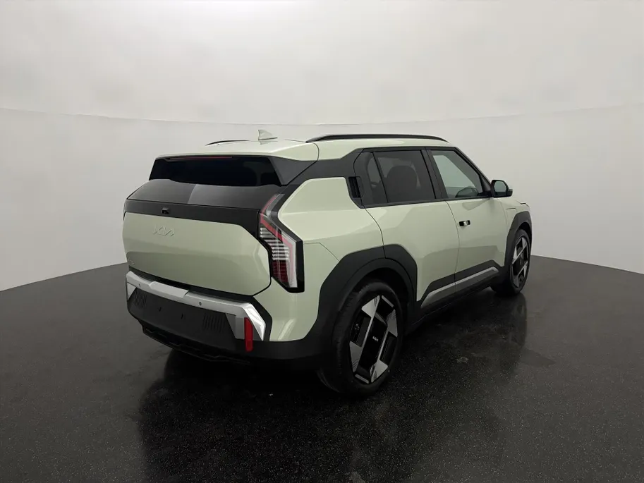 Kia EV3 81,4 kWh 204pk Plus Advanced STAAT IN BESTELLING