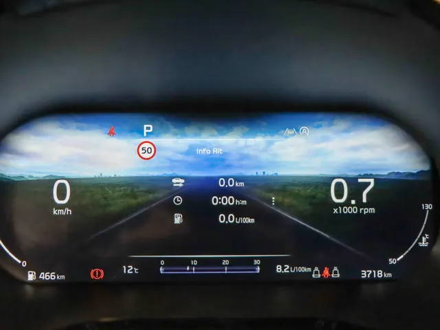 Kia XCeed 1.5 T-GDi GT-Line Automaat
