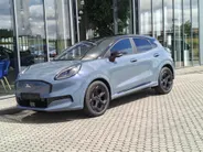 Ford Puma Gen-E BlueCruise Edition 47 kWh UIT VOORRAAD I Winter Pack | Autonoom rijden | 404 km elektrisch rijbereik