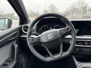 SEAT Ibiza 1.0 EcoTSI FR Business Connect handgeschakeld | navigatiepakket | metallic Lak | 3000,- inruilvoordeel!!