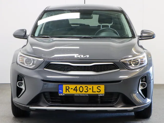Kia Stonic 1.0 T-GDi MHEV ComfortLine