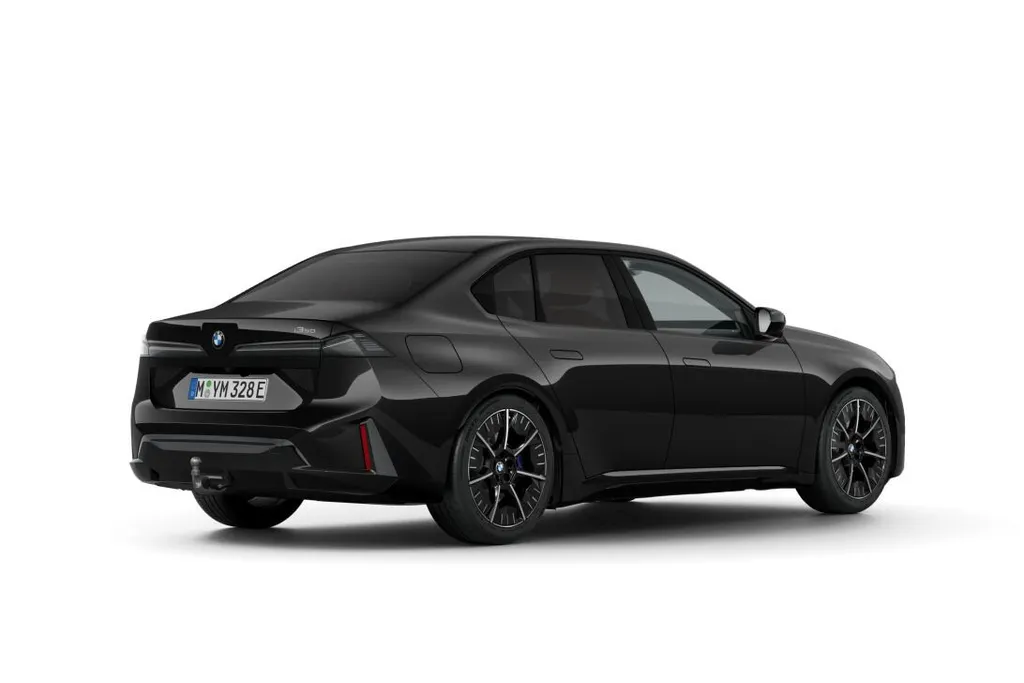 BMW i3 Sedan 50 xDrive First Edition