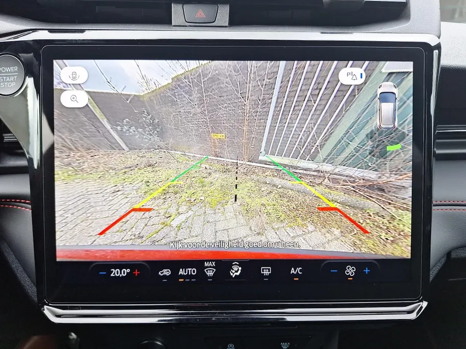 Ford Puma 1.0 EcoBoost Hybrid ST-Line | 5.000,- Ready Set Ford Bonus | Gratis automaat t.w.v. 1.500,-! | Climate Control | Camera | Apple Carplay&Android Auto | Parkeersensoren | Led verlichting | 17' Lichtmetaal |