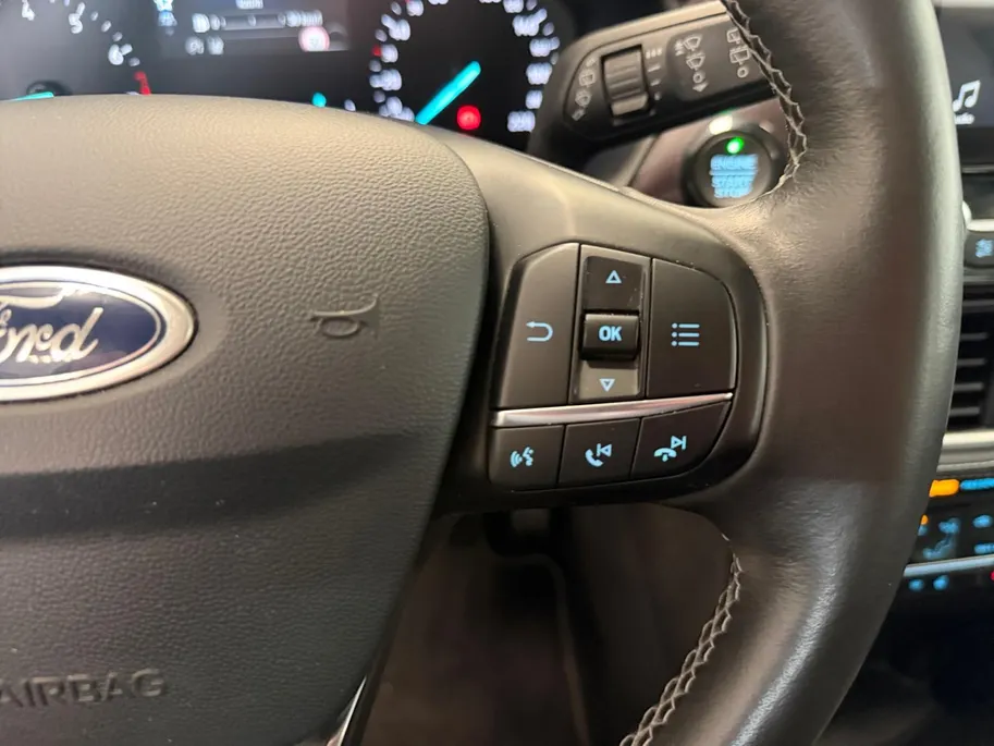Ford Fiesta 1.0 ECOBOOST | VIGNALE | WINTER PACK | DRIVER PACK | NL-AUTO |