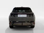 Hyundai Tucson 1.6 T-GDI PHEV | N-LINE | 2WD | TWO TONE | LIMITED BLACK |