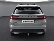 Škoda Kodiaq 1.5 TSI 204pk DSG PHEV Sportline Business · Panoramadak · Wegklapbare Trekhaak · Camera · Elek. Voorstoel · Elek. Achterklep · 19'' Inch · Garantie t/m 24-06-2030 of 100.000km