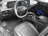Kia EV6 63kWh 170pk RWD Plus NIEUW - SNEL LEVERBAAR