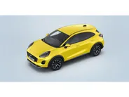 Ford Puma 1.0 EcoBoost Hybrid Titanium 125Pk | 5.000,- Ready Set Ford Bonus | Gratis automaat t.w.v. 1.500,-! | Apple Carplay&Android Auto | Ledverlichting | Parkeersensoren | Cruisecontrol | DAB+ | Nieuw te bestellen |