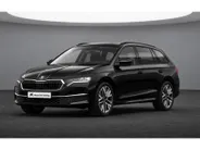 Škoda Octavia combi Business Edition Plus 1.5 TSI m-HEV 150 PK DSG | 18' Lerna Antraciet | Trekhaak | Winterpakket