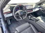 BMW i5 Sedan M60 xDrive
