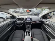 Ford Kuga 1.5 EcoBoost Trend Ultimate TREKHAAK.