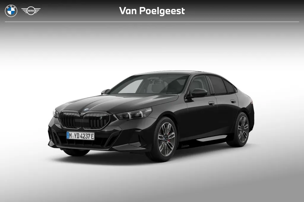 BMW i5 Sedan eDrive40 M Sport Edition 84 kWh