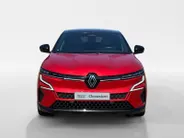 Renault Megane E-Tech 220PK EV60 Optimum Charge Techno Automaat | Pack Winter | Adaptive Cruise Control | 360 Camera | Apple CarPlay/Android Auto | Parkeersensoren | Full LED | Digital Cockpit | Lichtmetalen Velgen |