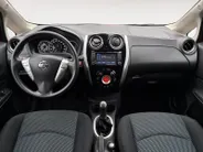 Nissan Note 1.2 Connect Edition | 1e eigenaar! | Netjes onderhouden | Cruise Control | Navigatie | Climate Control | FM-Radio | 12 maanden garantie!