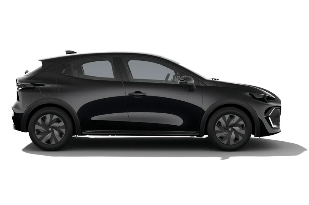 Renault Clio (Zeeuw & Zeeuw Private Lease Actie v.a. €398) Hybrid 160 Evolution | Wij maken graag een Private Lease offerte op maat voor u!