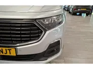 Ford Transit Connect 1.5 EcoBoost PHEV L2 Limited