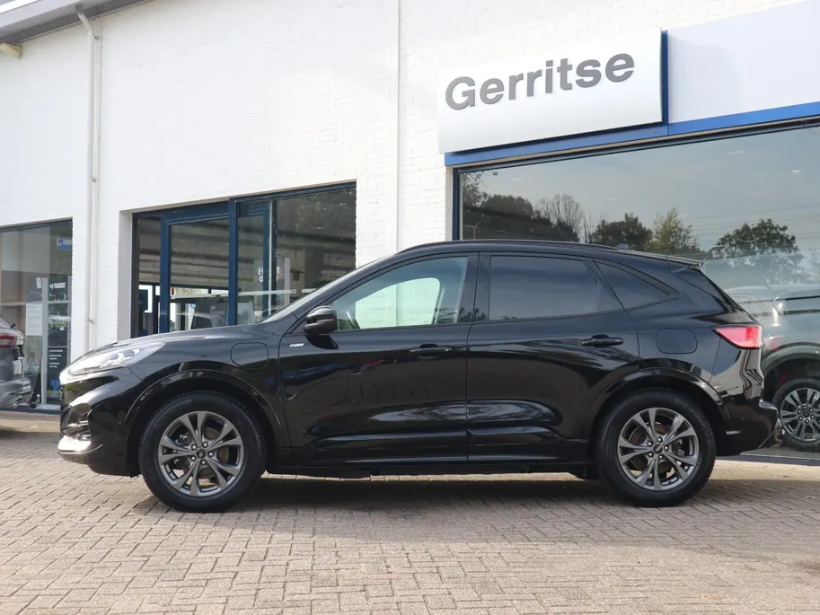 Ford Kuga 2.5 PHEV ST-Line X | TREKHAAK | PANO | WINTER | ADAP CRUISE |