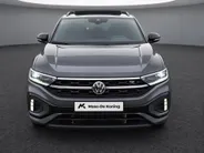 Volkswagen T-Roc 1.5TSI/150PK R-Line Black Style · Panoramadak · Apple/Android Car Play · Navigatie · Camera · Stoelverwarming · Garantie t/m 14-07-2027